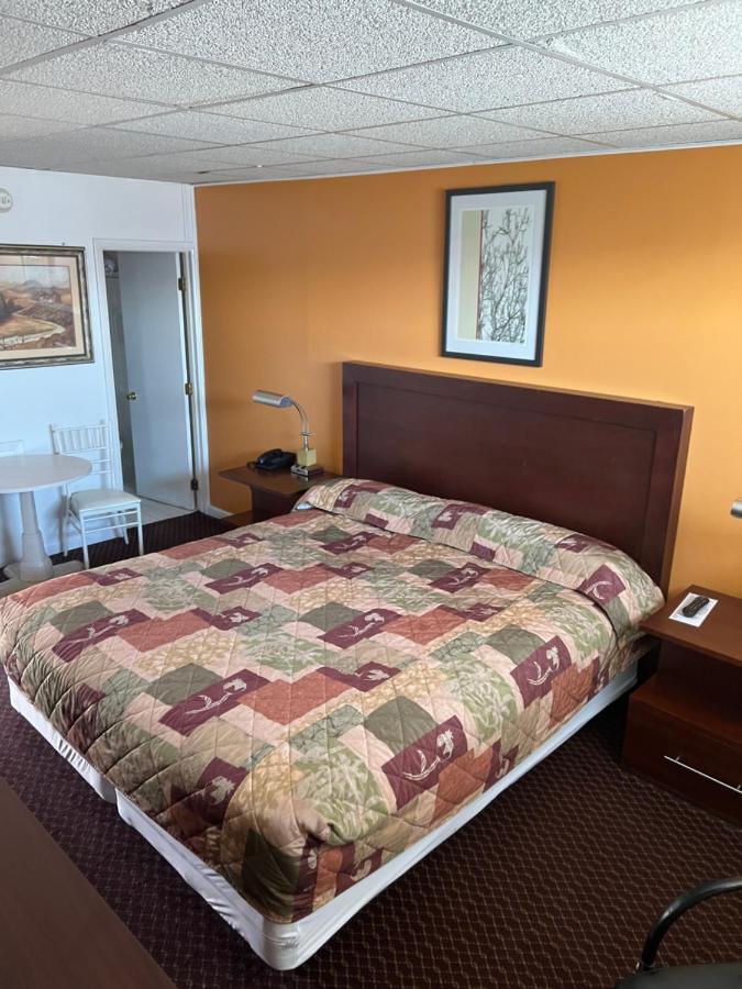 Hollander Motel New Holland Buitenkant foto