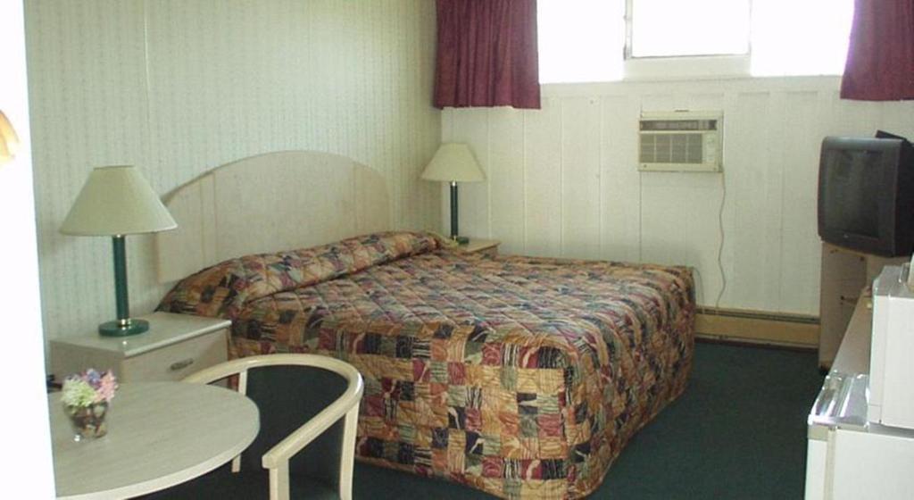 Hollander Motel New Holland Kamer foto